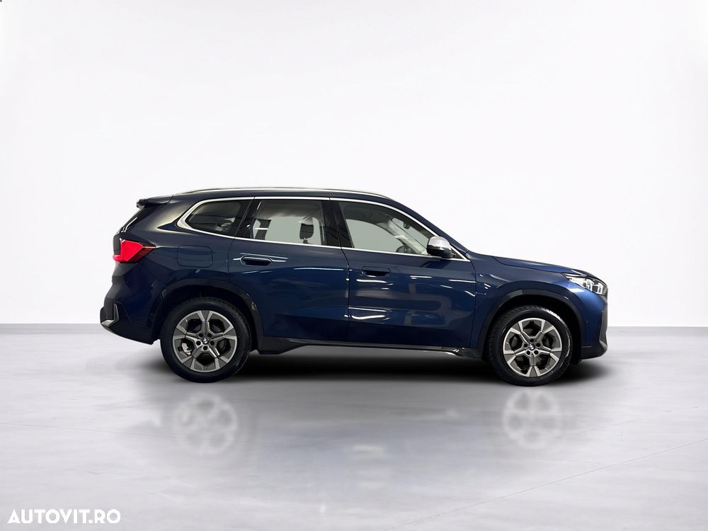 BMW X1 - 7