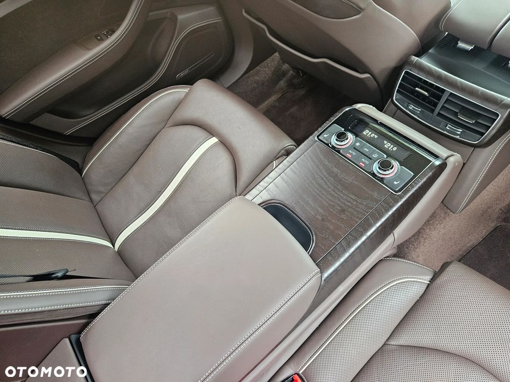 Audi A8 3.0 TDI Quattro - 16