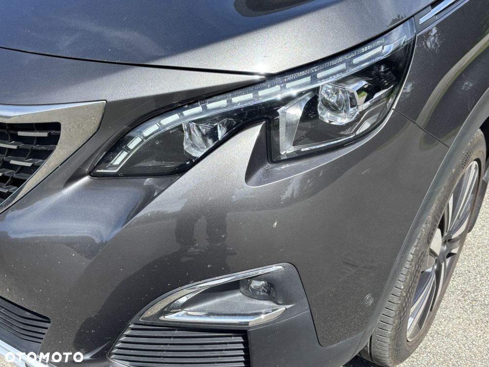 Peugeot 3008 1.6 PureTech Hybrid4 PHEV GT Pack S&S EAT8 - 16