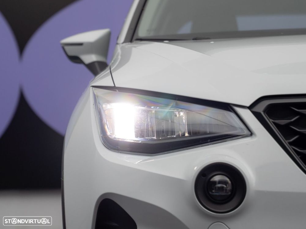 SEAT Arona 1.0 TSI Style - 9