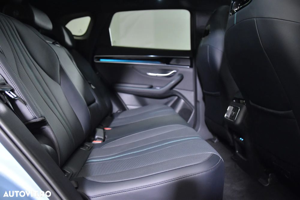 Byd Seal U 71.8 kWh Comfort - 12
