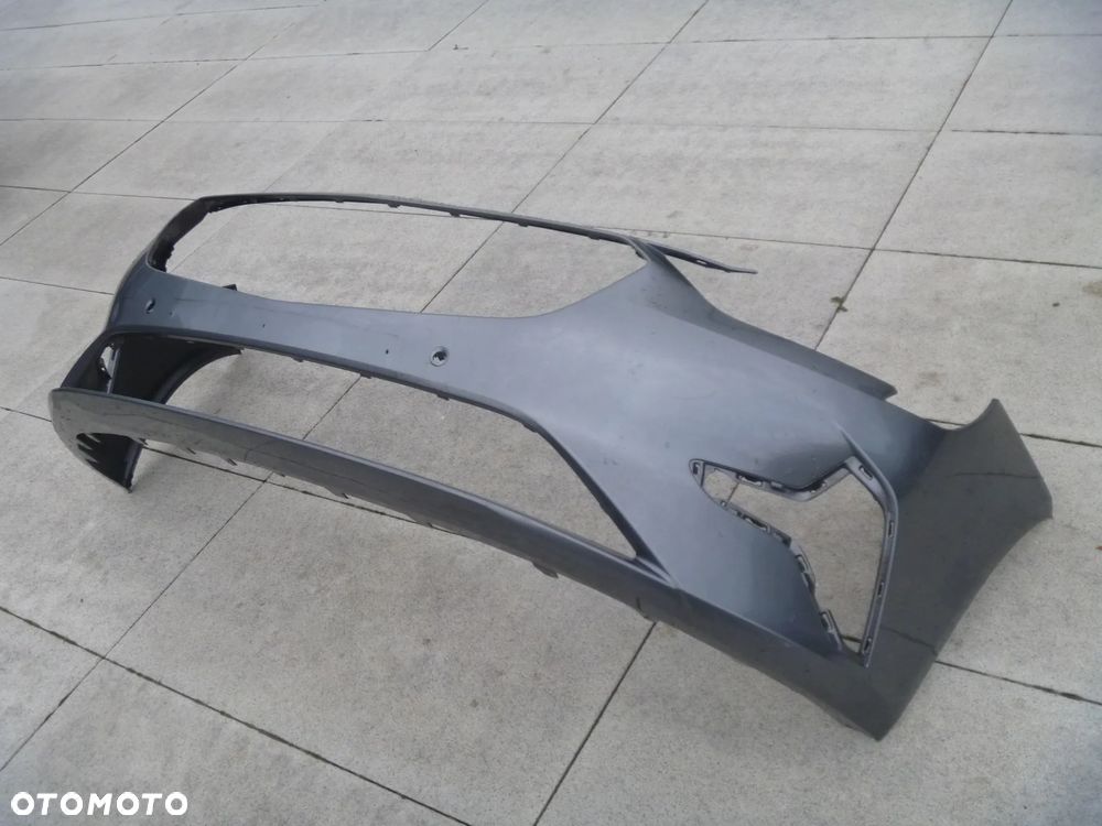 OPEL INSIGNIA B LIFT ABSORBER ZDERZAKA PRZEDNIEGO 39227480 - 14