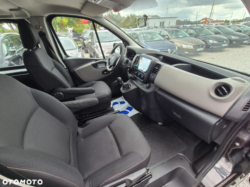Renault Trafic - 29