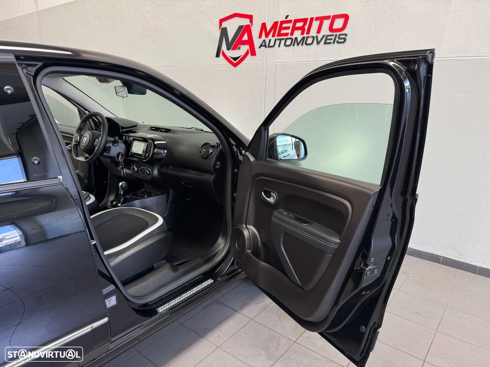 Renault Twingo Electric URBAN NIGHT - 18