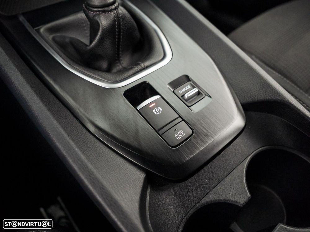 Nissan Qashqai 1.3 DIG-T Acenta - 25