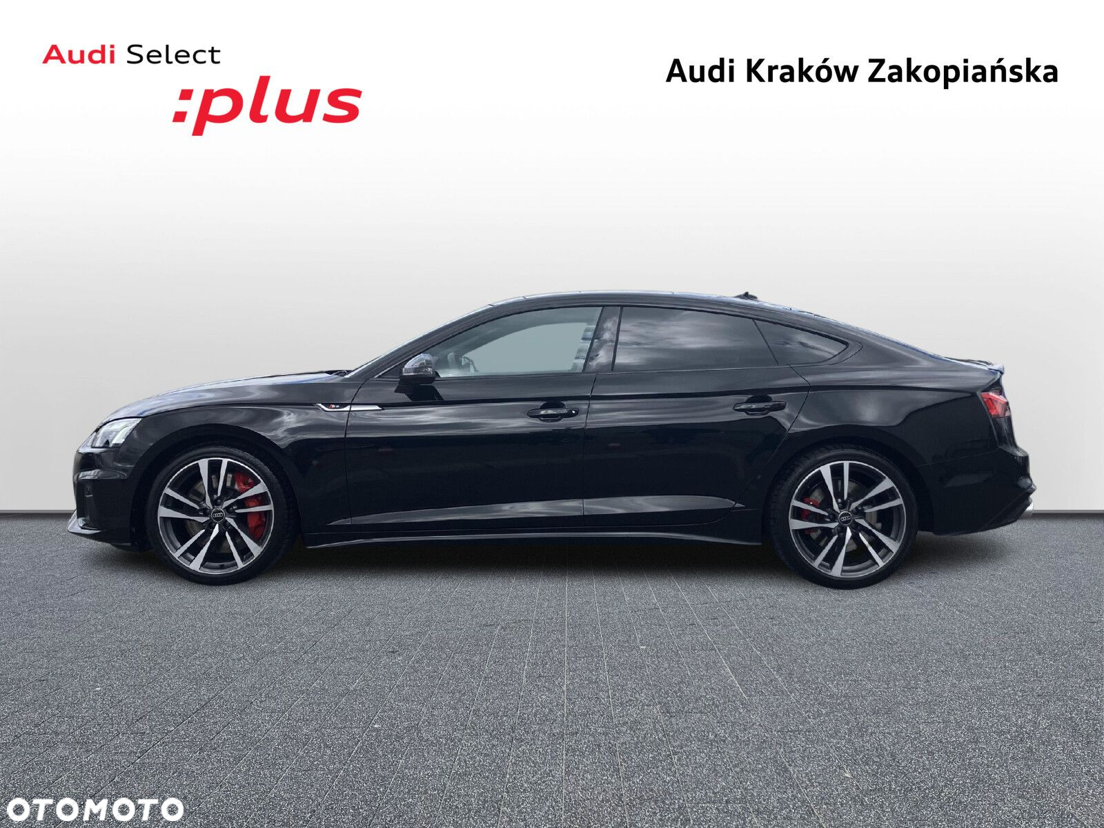 Audi S5 - 3