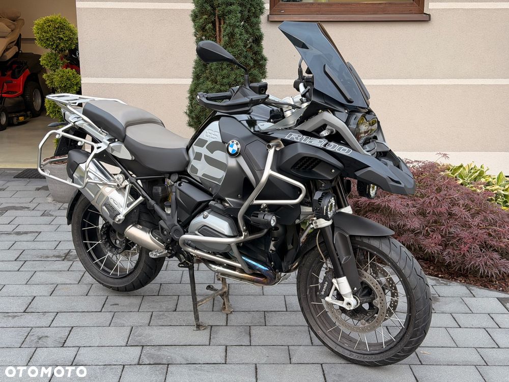 BMW GS - 8