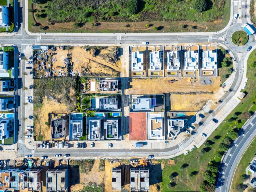Lote para Construção de Moradia T4 em Tavira - Grande imagem: 3/30