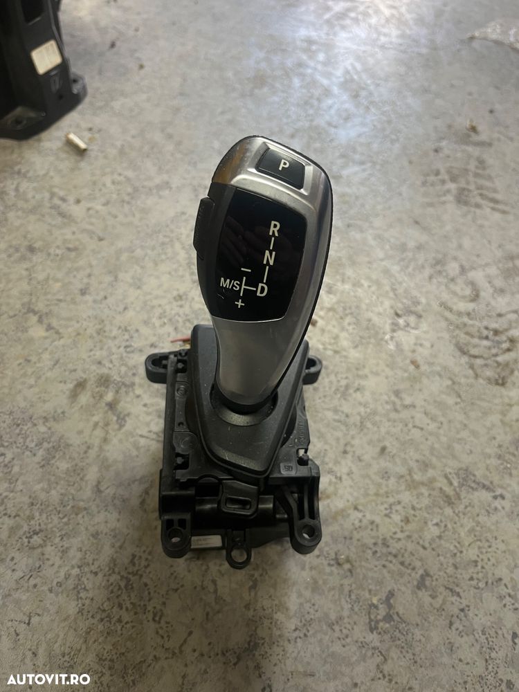 Selector viteze BMW f20 f30 f31 f32 f33 f34 f36 - 1