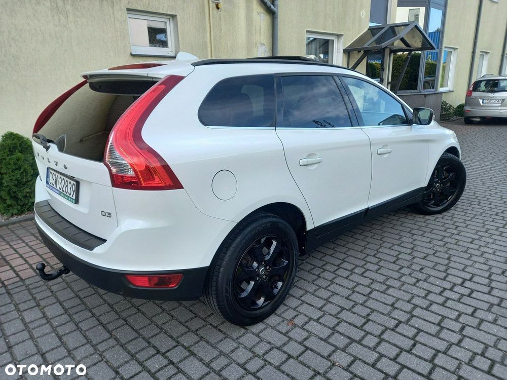 Volvo XC 60 D3 Summum - 7