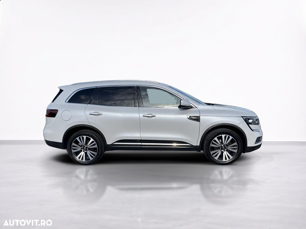 Renault Koleos ENERGY dCi 175 X-tronic 4WD INITIALE PARIS - 7