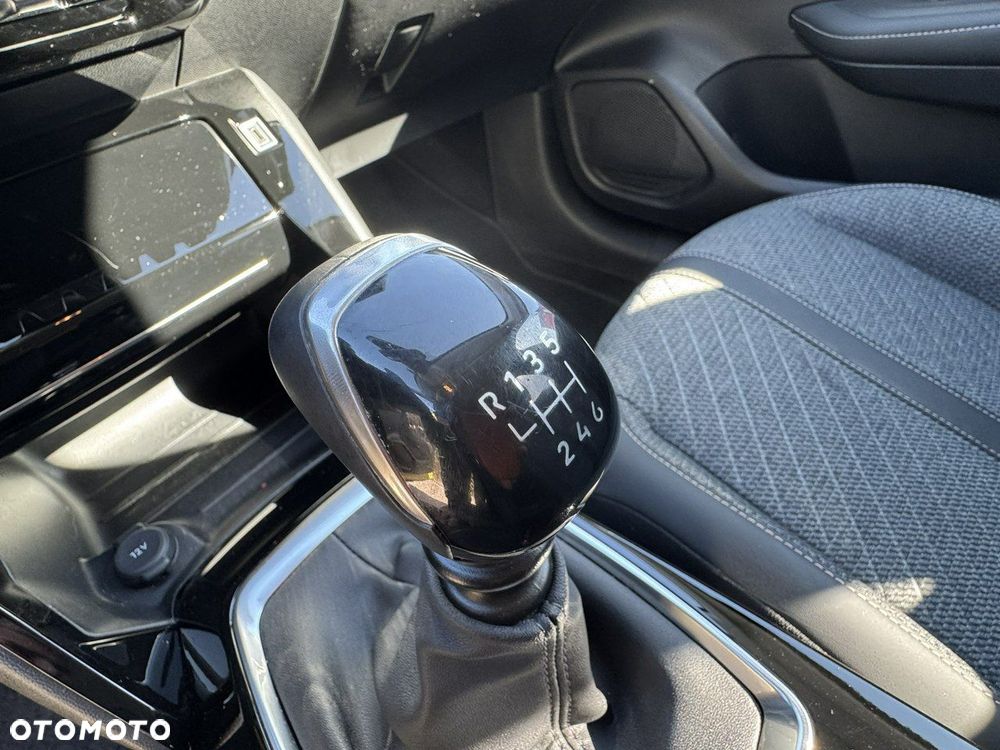 Peugeot 208 1.2 PureTech Active S&S - 14