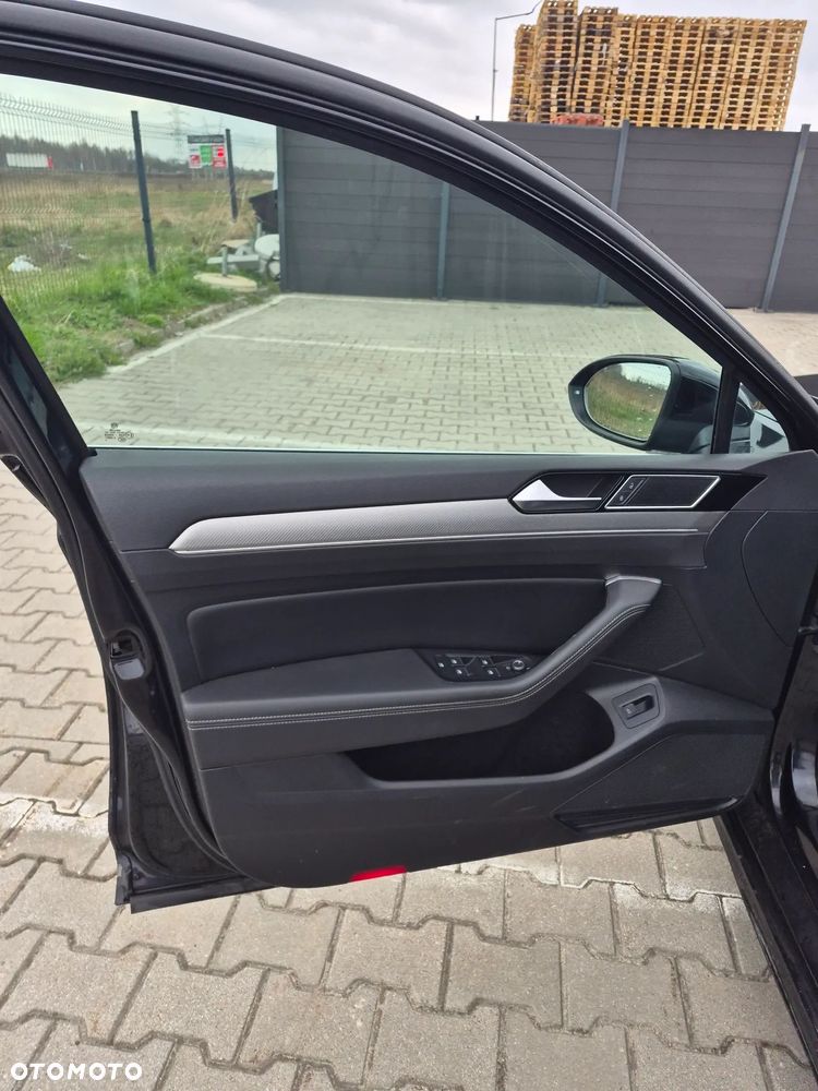 Volkswagen Passat 2.0 TDI SCR (BlueMotion Technology) DSG Highline - 15