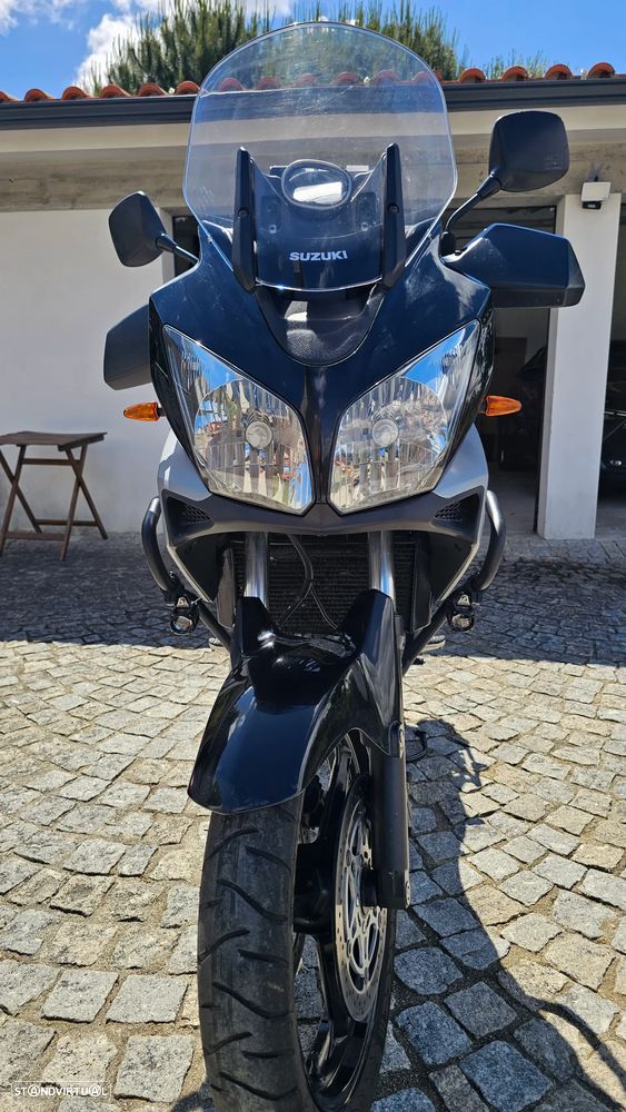 Suzuki DL - 6