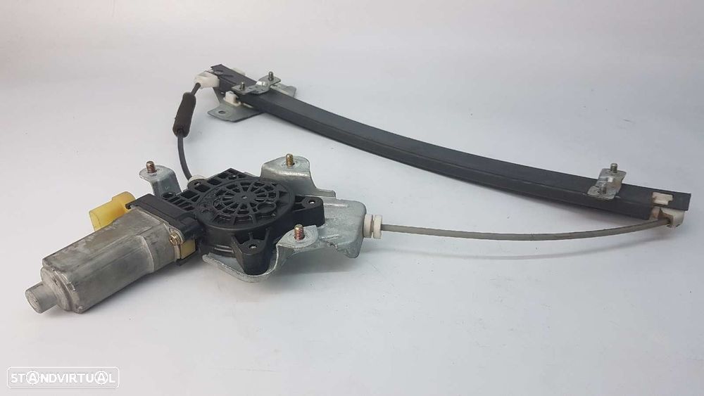 ELEVADOR FRENTE DIREITO KIA PICANTO 1.1 ACTIVE - 1