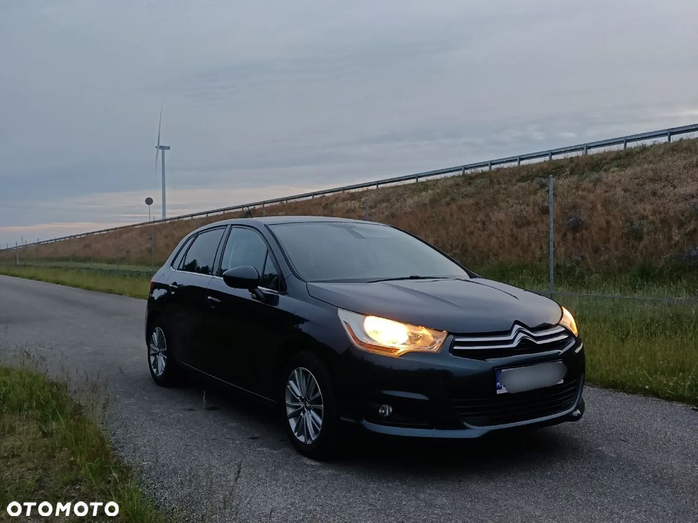 Citroën C4 VTi 95 Tendance - 2