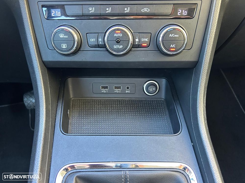 SEAT Ateca 1.6 TDI Style - 40