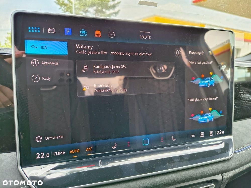Volkswagen Tiguan 2.0 TSI 4Mot R-Line Plus DSG - 25