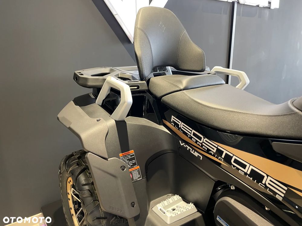 Benda Redstone 550 - 5