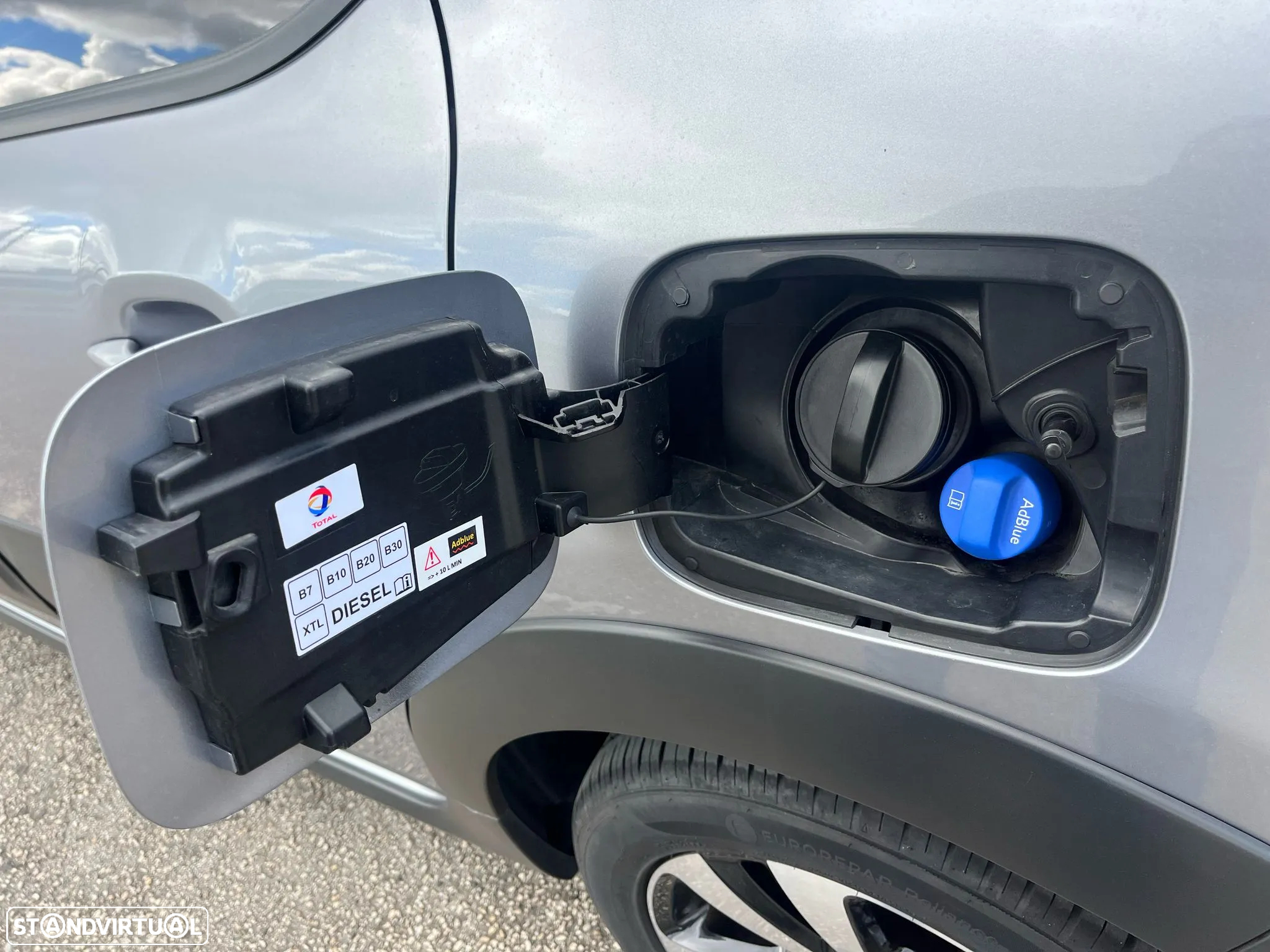 Citroën C3 1.5 BlueHDi C-Series - 15