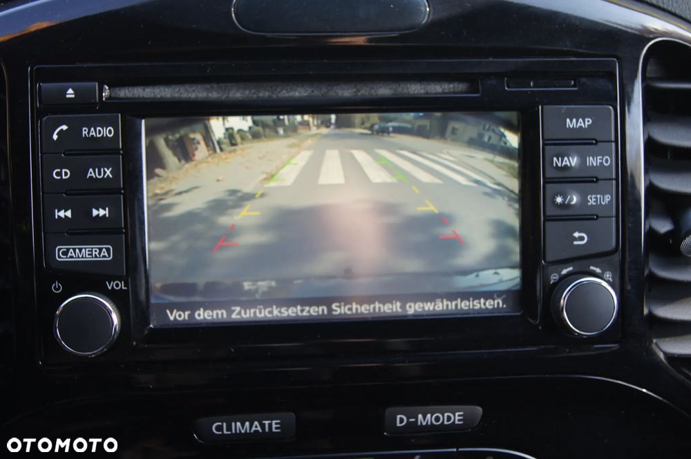 Nissan Juke 1.2 DIG-T Tekna - 18