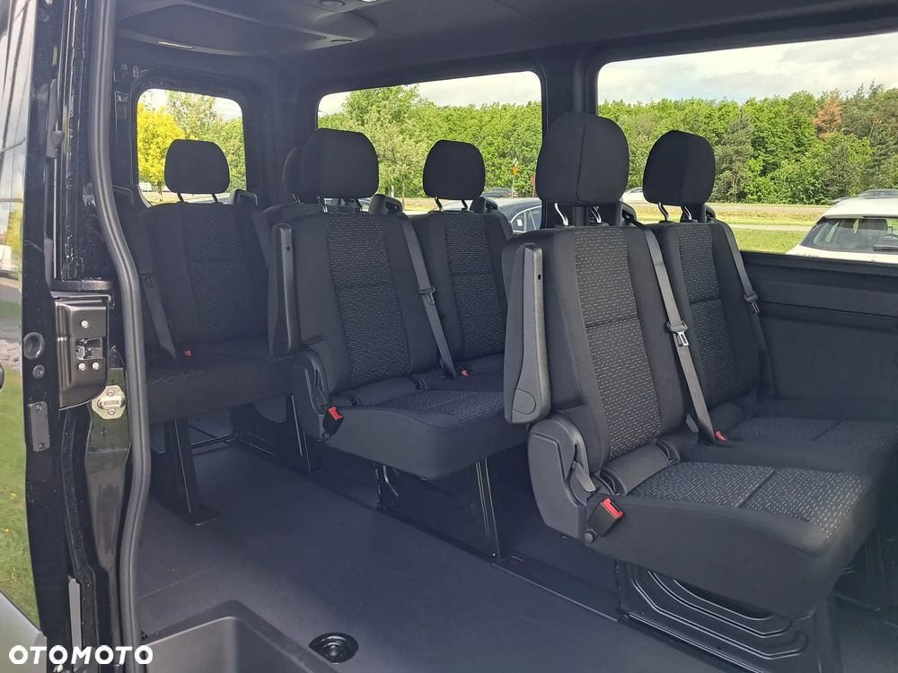 Mercedes-Benz Sprinter 315 CDI TOURER PRO  3665 mm L2H1 - 20