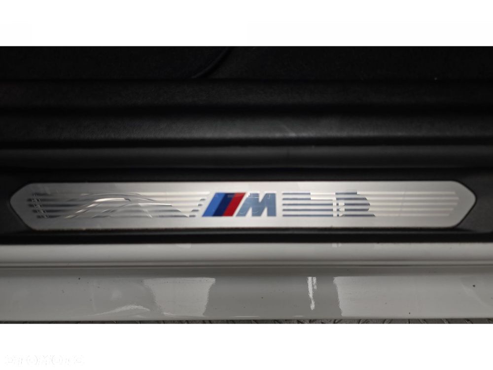 BMW X4 xDrive30d M Sport - 31