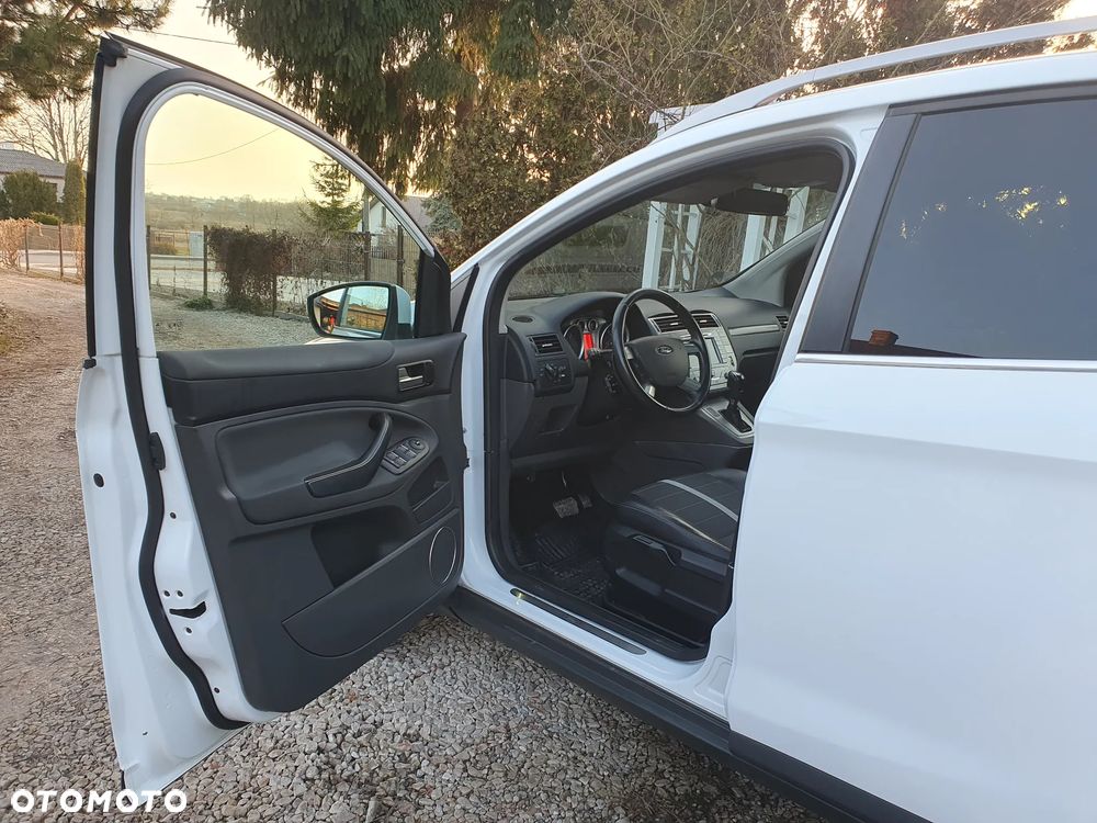 Ford Kuga 2.0 TDCi 4x4 Trend - 11