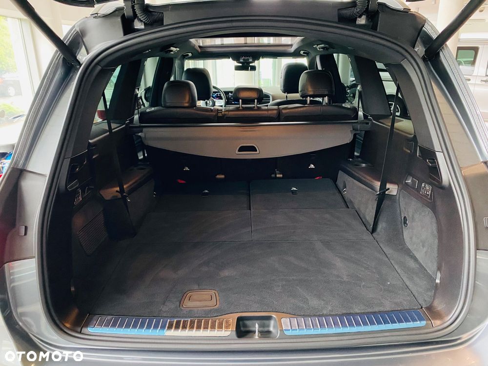 Mercedes-Benz GLS - 14