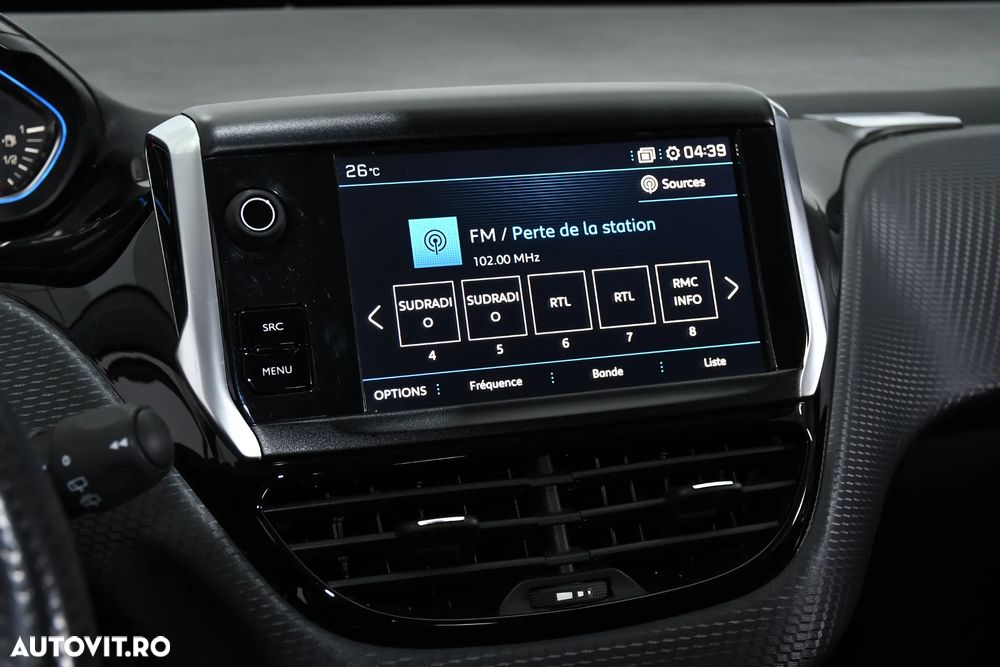 Peugeot 2008 PureTech 110 GPF Stop&Start EAT6 Crossway - 15