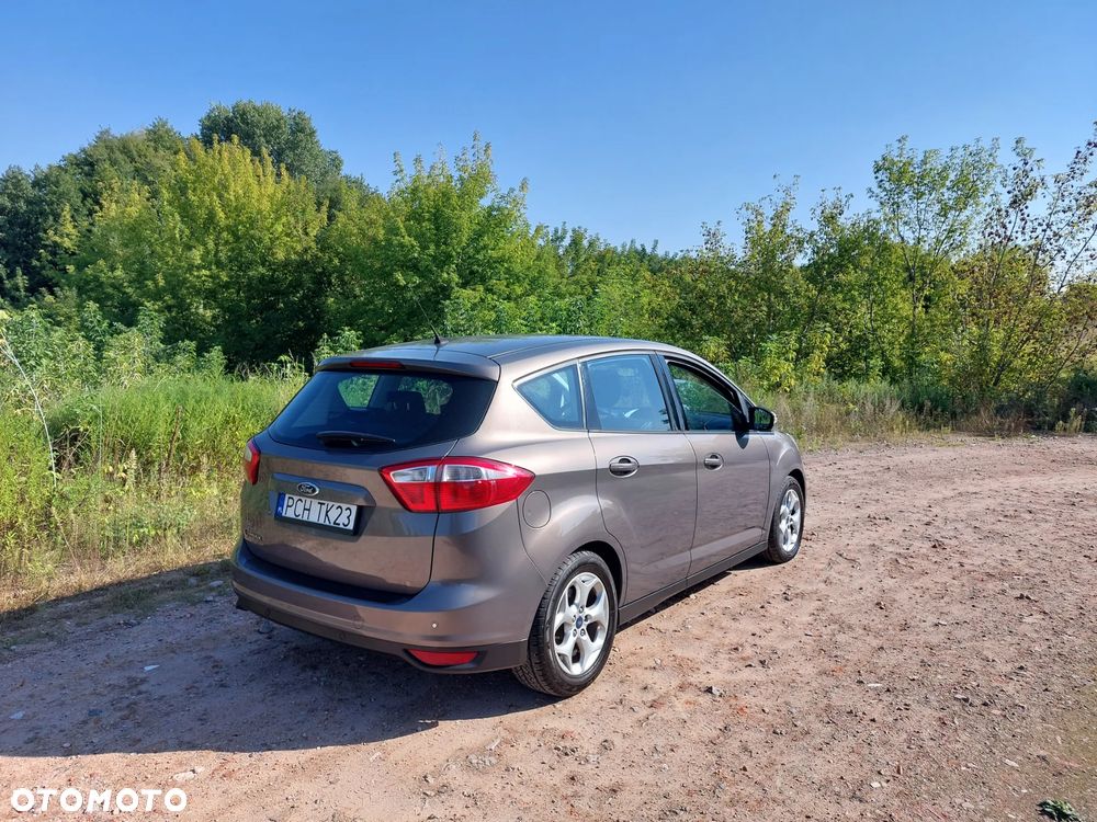 Ford C-MAX - 5