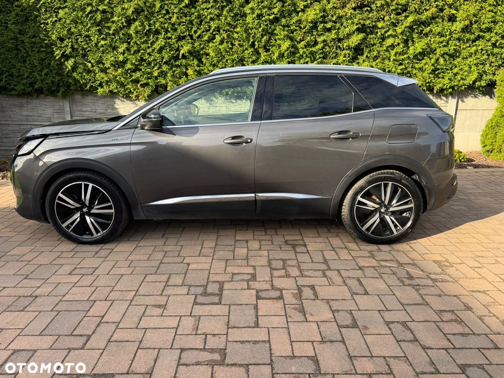 Peugeot 3008 - 4
