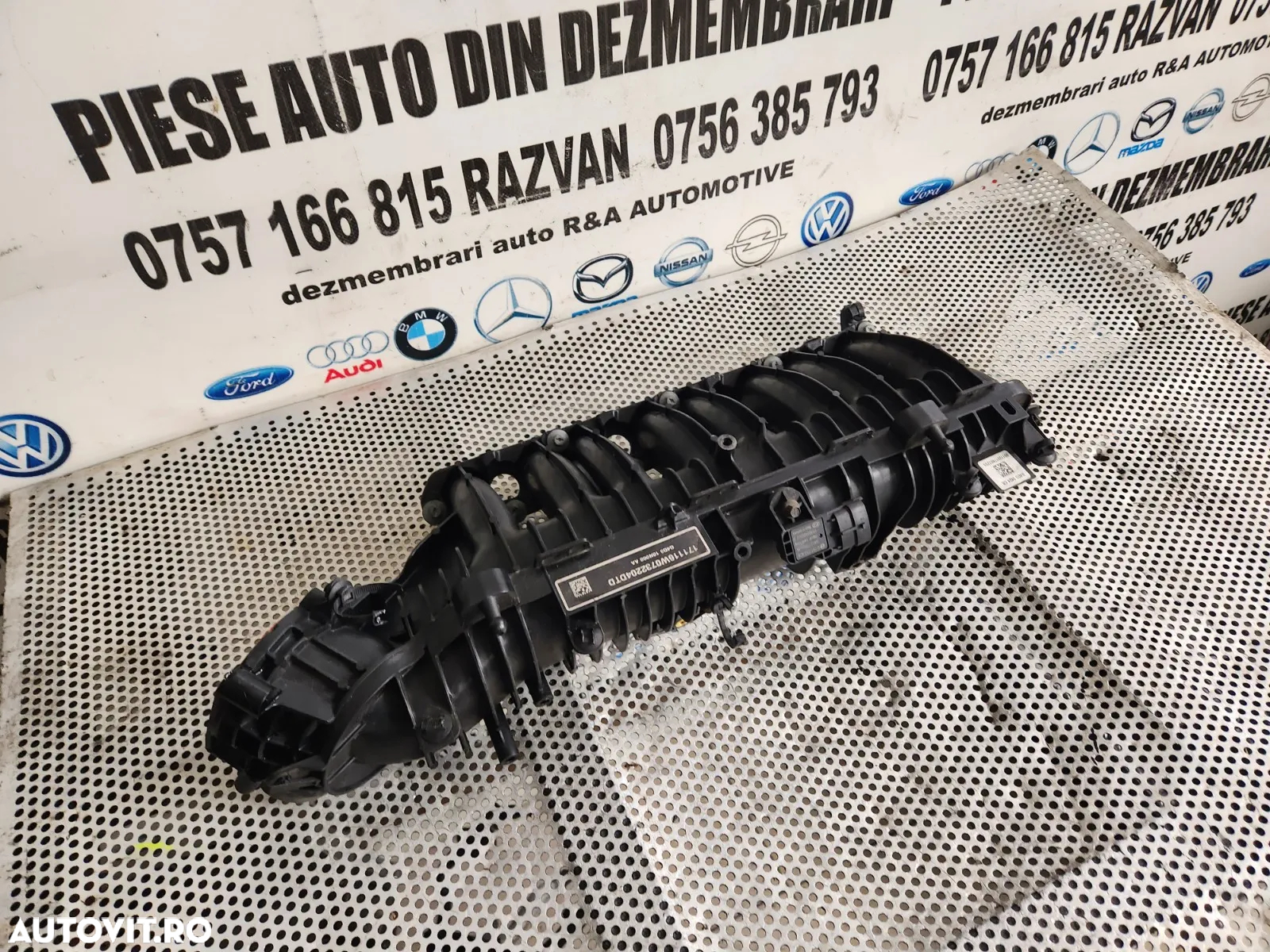 Galerie Admisie Range Rover Evoque Velar Land Rover Discovery Sport Jaguar XF XE F Pace 2.0 204 DTD - 4