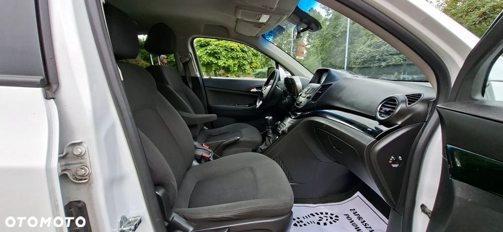 Chevrolet Orlando 1.8 LT+ - 31