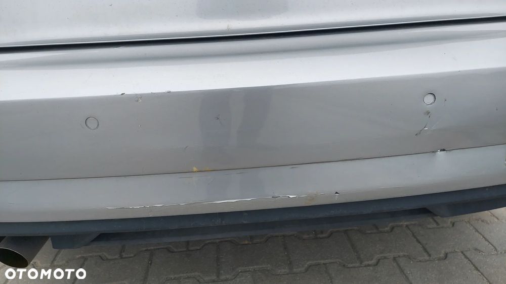 Audi A3 Sportback 1.6 TDI S tronic sport - 5