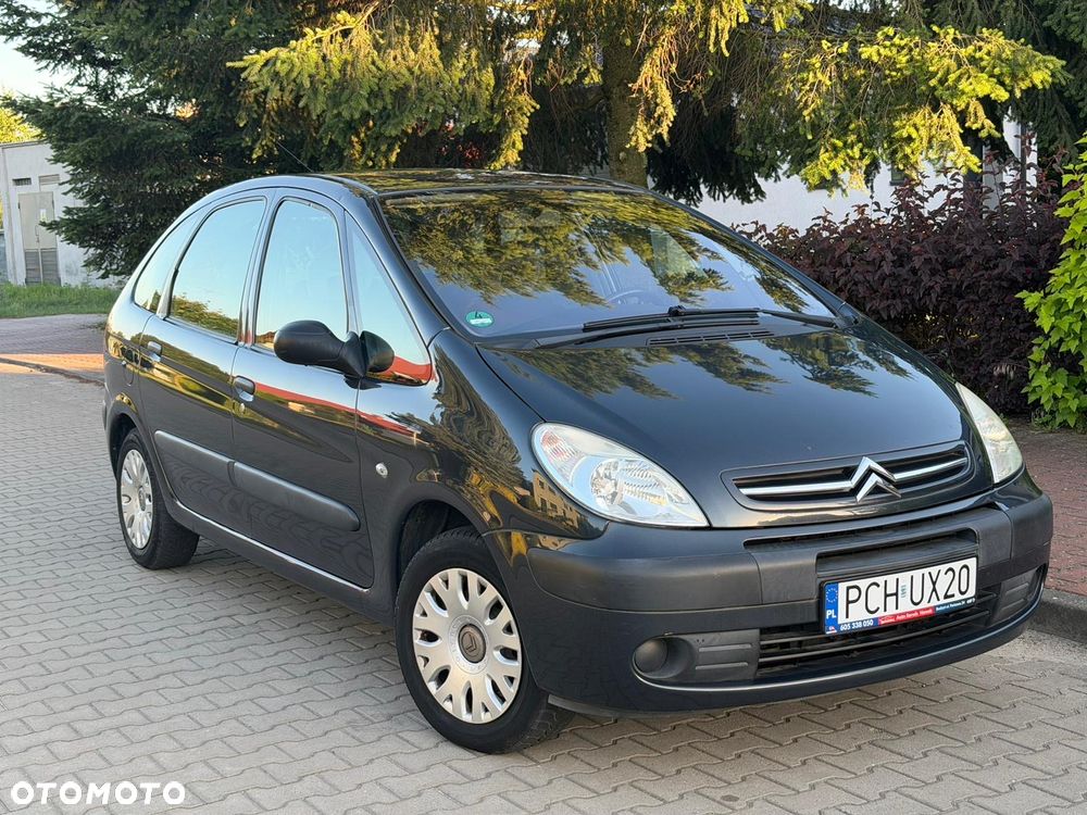 Citroën Xsara Picasso 1.6 16V Impress - 4