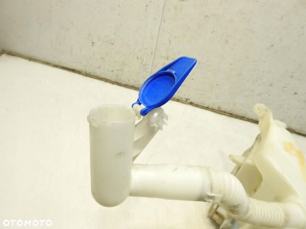 ZBIORNIK SPRYSKIWACZY FORD GALAXY MK2 2.0B 6M21-17B613-AG - 5