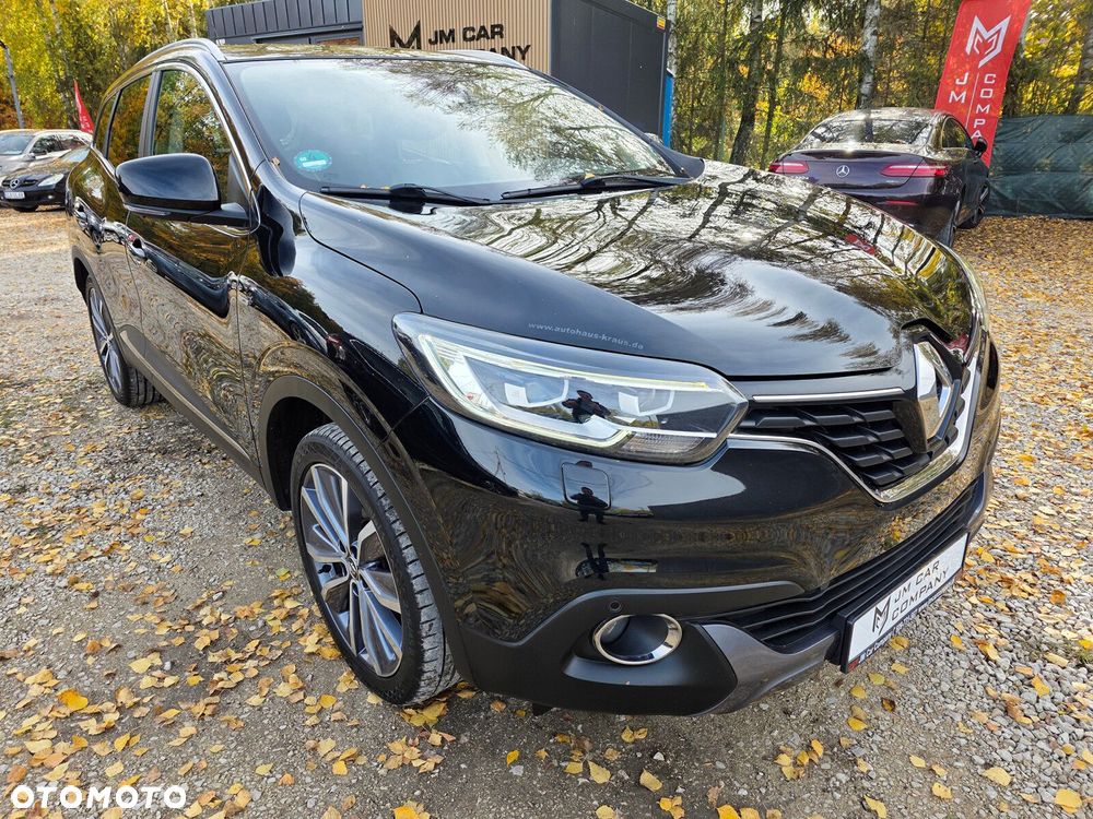 Renault Kadjar - 21