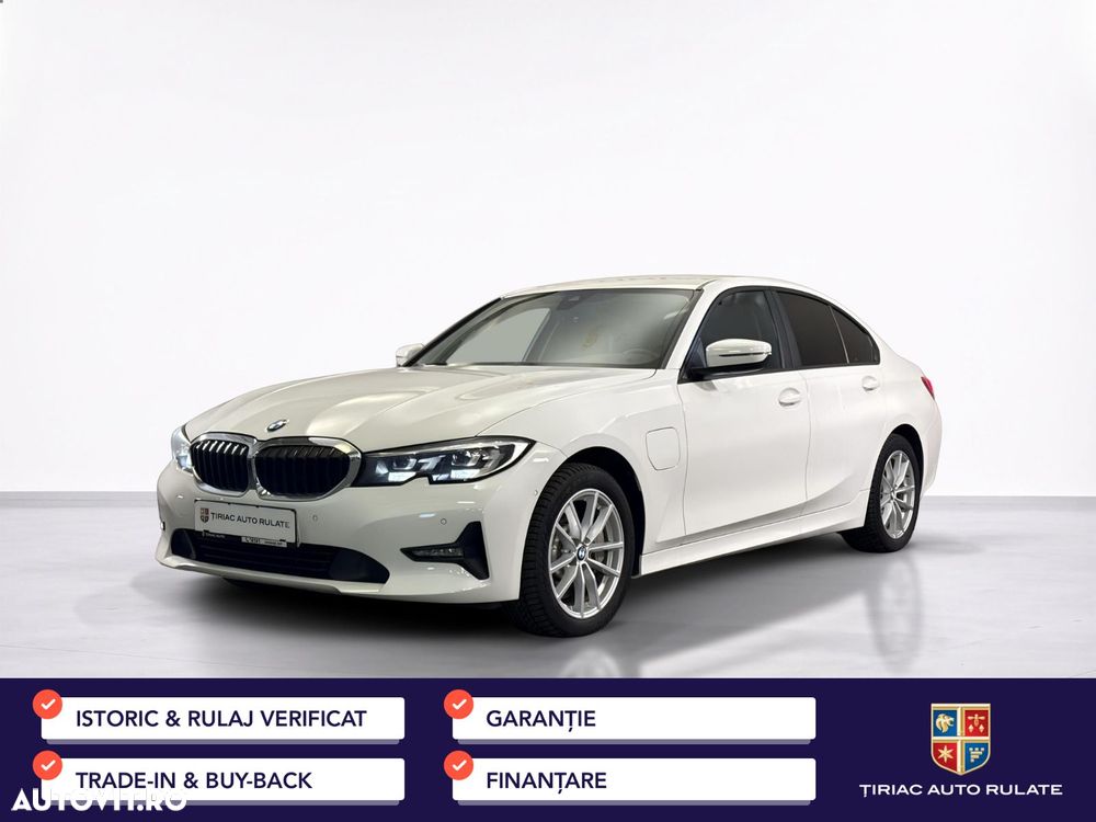 BMW Seria 3 - 2