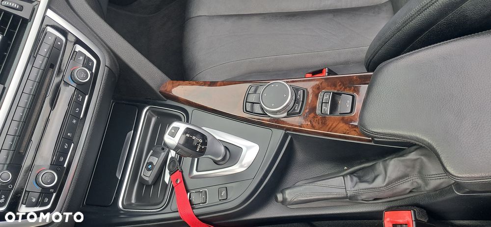 BMW Seria 4 425d Sport-Aut Luxury Line - 19