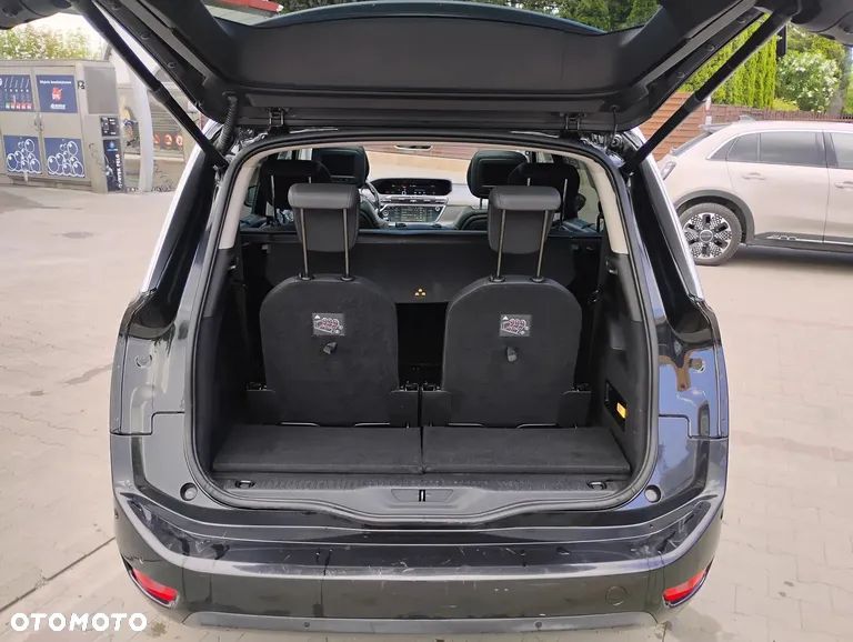 Citroën C4 Grand Picasso 2.0 BlueHDi Shine S&S EAT6 - 11