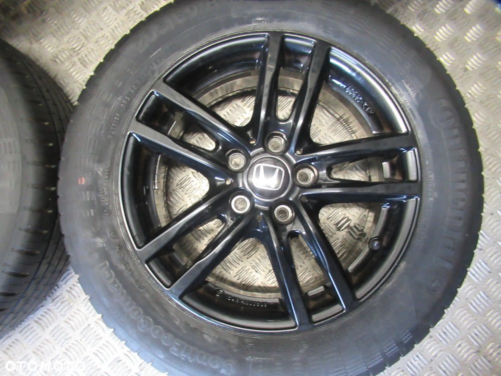 Koła Honda Accord Civic 7Jx16 et45 5x114,3 - 3