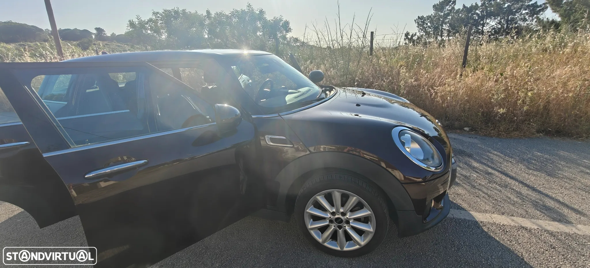 MINI Clubman One D Aut. - 15