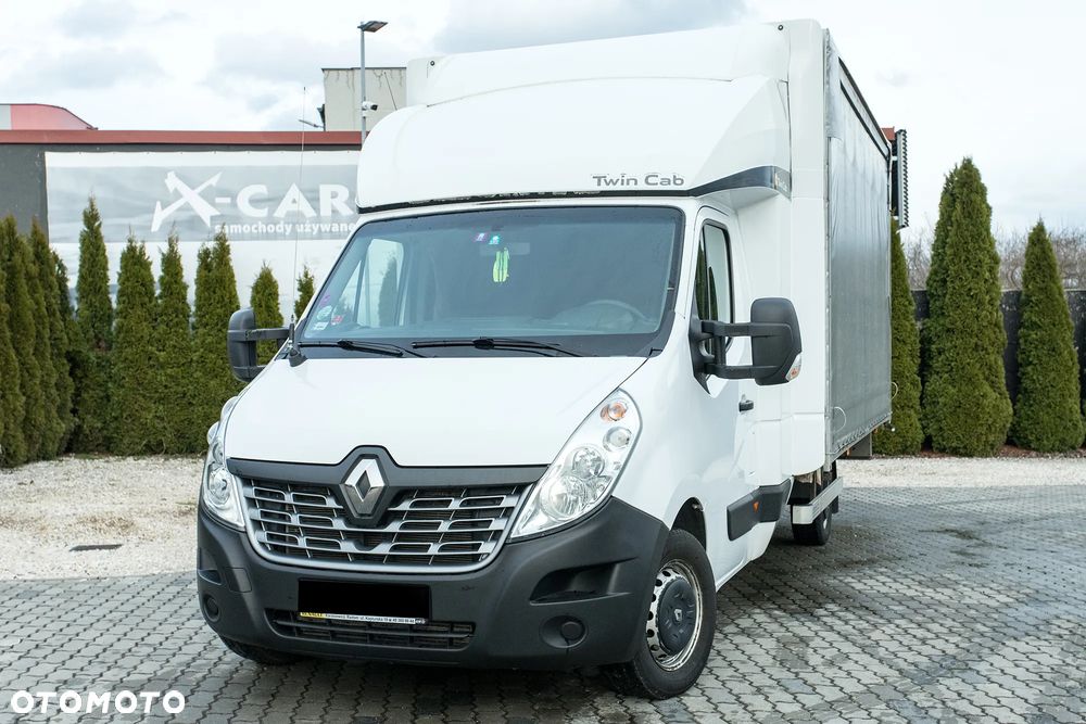 Renault MASTER - 2