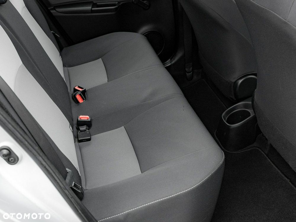 Toyota Yaris 1.5 Premium - 31