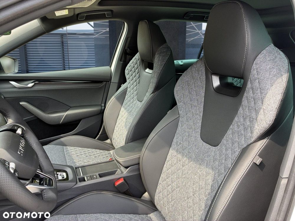 Skoda Octavia - 6