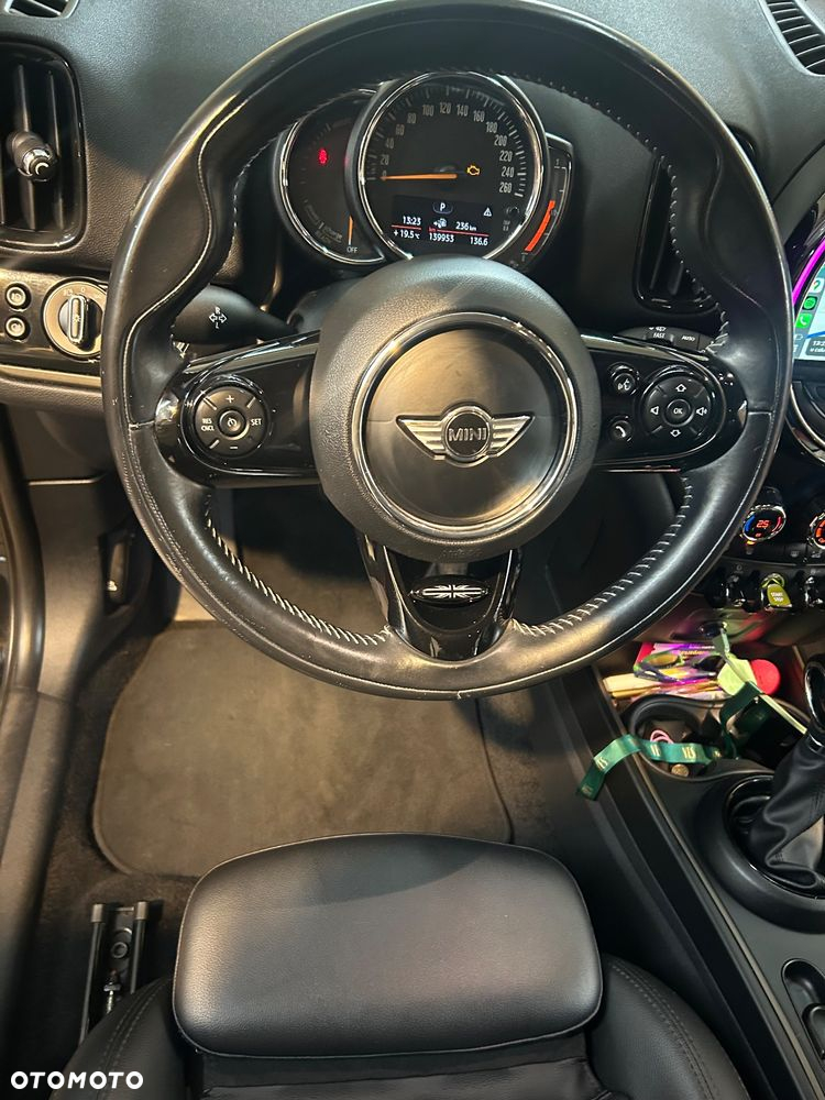 MINI Countryman - 14