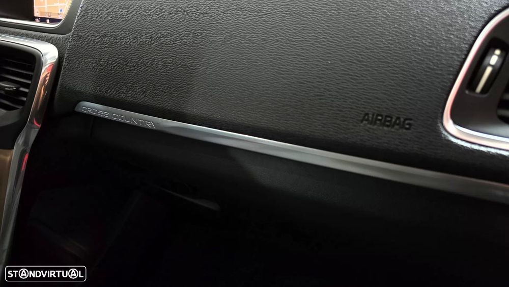Volvo V40 Cross Country 2.0 D2 Momentum Geartronic - 54