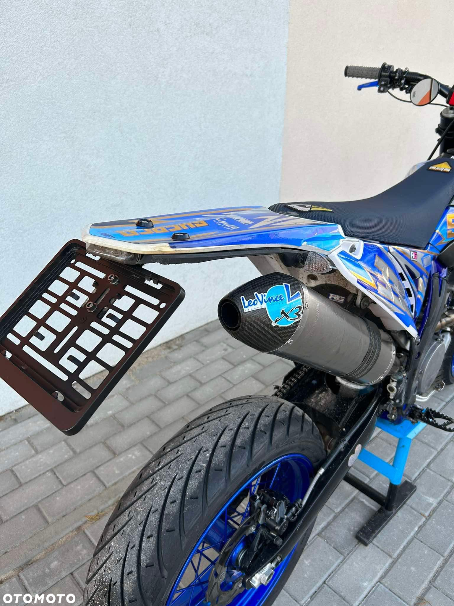 Sherco SM