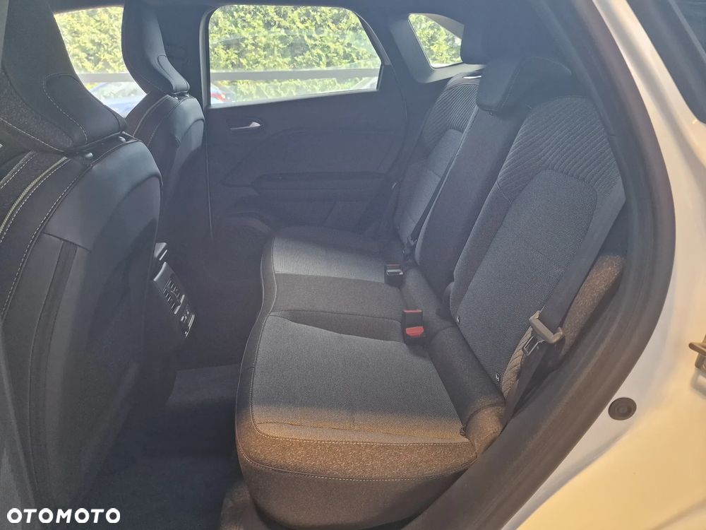 Mitsubishi Grandis 1.3T mHEV Intense Style Cold DCT - 10
